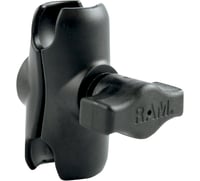 Ram mounts Socket Arm - 2" - Short