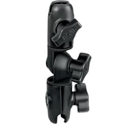 Ram mounts Socket Arm - 5" - Swivel