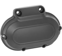 Drag specialties Transmission Cover - Black
