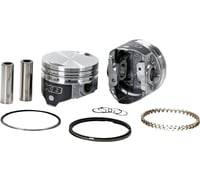 Kb performance Piston Kit