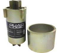 Quad logic Wheel Bearing Installer Tool