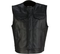 Z1R Ganja Vest Black 