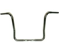 Magnum shielding Handlebar - Ape Hanger - Bagger - 14" - Chrome