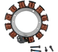 Drag specialties 2-Wire Stator - '76-'80 FX FL
