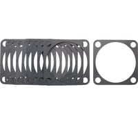 James gasket Front/Rear Base Gasket - EL