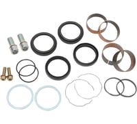 Drag specialties Fork Slider Rebuild Kit - 49 mm