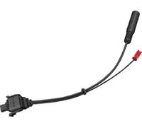 Sena 50C Earbud Adapter - Cable Splitter