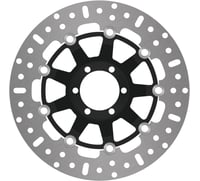 EBC Brake Rotor - Floating