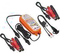 Tecmate Battery Charger/Maintainer
