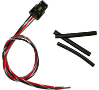 Namz Connector with Wire Pigtail - OEM-Type