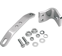 Drag specialties Heavy Duty Top Motor Mount - FX/FL