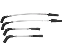 Magnum shielding Spark Plug Wire Set - S/C 2 - Softail '18+