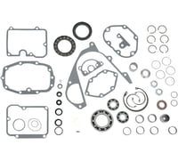 Jims 5-Speed Transmission Rebuild Kit