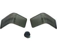 Custom dynamics Taillight Lens - Tour-Pak - Smoke