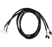 La choppers Clutch/Brake Wire - 45" - FLH/T