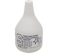 S100 Total Cycle Cleaner - Refill - 1L