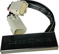 Custom dynamics Strobe Module - Brake Light Flasher