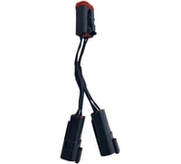 Ultracool 4-Pin Dual Accessory Connector
