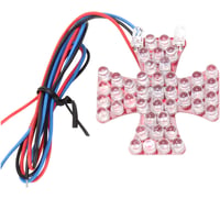 Drag specialties Replacement Maltese LED Board