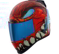 Icon Airform™ Helmet Manik'RR MIPS® Red 