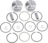 Wiseco Piston Kit - +0.030" - XL 1200