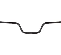 Arlen ness Handlebar - MX Moto - Tall - Gloss Black
