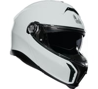 AGV Tourmodular Helmet Stelvio White 