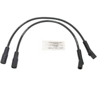 Blue streak 8mm Spark Plug Wire Set - FL