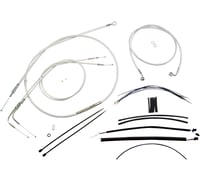 Magnum shielding Control Cable Kit - Sterling Chromite II®