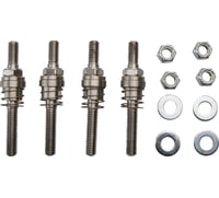 Cycle visions BareBacks® - FL/FX '03-'17