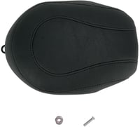 Mustang Tripper™ Vintage Rear Pillion Pad - XL