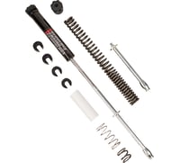 Progressive suspension Monotube Cartridge Fork Kit - Lowered 1”-2”