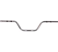 Thrashin supply co. Handlebar - High Bend - Chrome