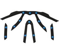 100% Altec Liner - Thin - S/M