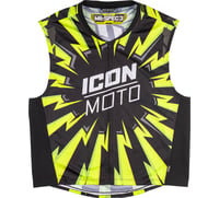 Icon Mil Spec 3™ Vest Hi Vis