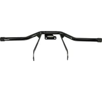 Trask Assault Series Engine Guard - Gloss Black