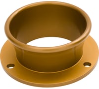 Feuling oil pump corp. BA Velocity Stack - Gold