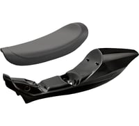 Saddlemen Ronan CF Tail Section with Seat