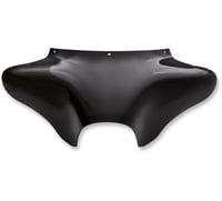 Memphis shades Batwing Fairing - Harley Davidson