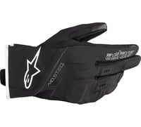 Alpinestars Moblast WP Gloves Black/Off White