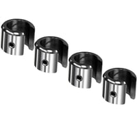 No-mar Wheel Weight - .75 oz - 4-Pack