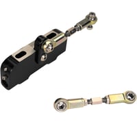 Custom cycle engineering Front Motor Mount - FLH