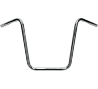 Drag specialties Handlebar - Ape Hanger - 18" - Chrome
