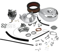 S&s cycle Super E Carburetor Kit - Evolution Big Twin