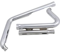 Cobra Speedster RPT Short Exhaust