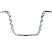 Drag specialties Handlebar - Buffalo Ape - 14" - TBW - Chrome