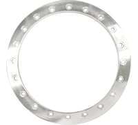 Raceline wheels Beadlock Ring - Replacement - Mamba - 15" - Polished