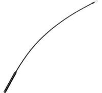 Motion pro Blackout Top Half Clutch Cable - -3.1"