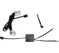 Custom dynamics Brake Module