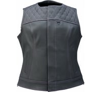 Z1R Women's Werk Vest Black 